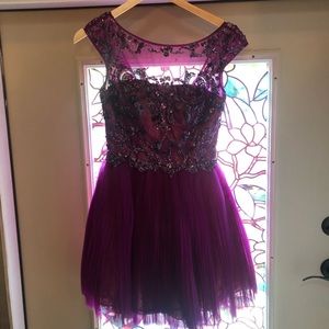 Sherri Hill Dress